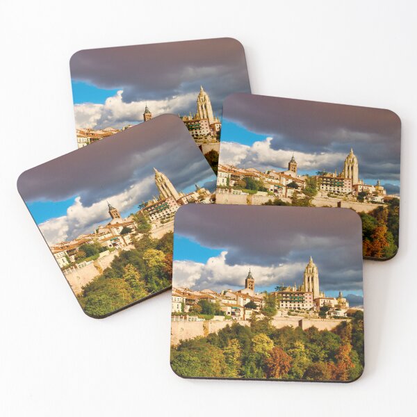 Item preview, Segovia, Spain designed and sold by Barbara  Brown.
