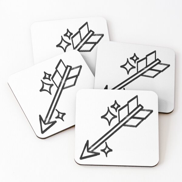 Item preview, Arrow designed and sold by TabbyOriginals.