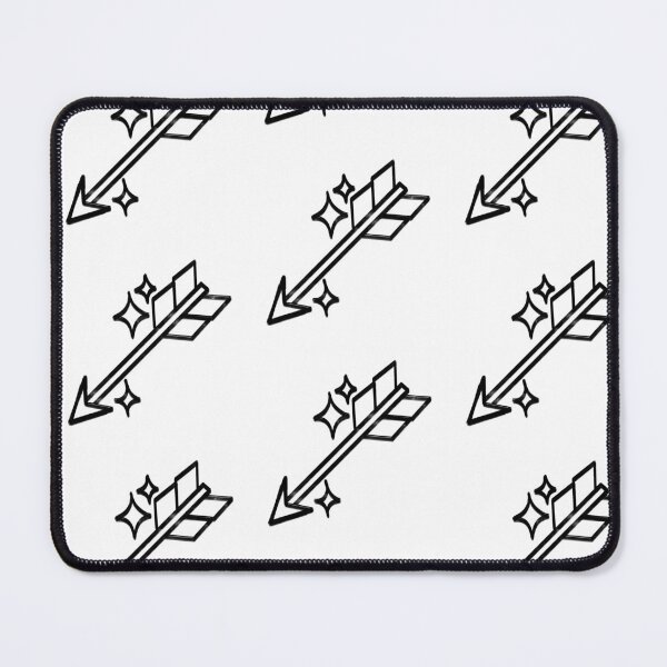 Item preview, Arrow designed and sold by TabbyOriginals.