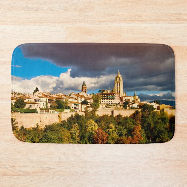 Item preview, Segovia, Spain designed and sold by Barbara  Brown.
