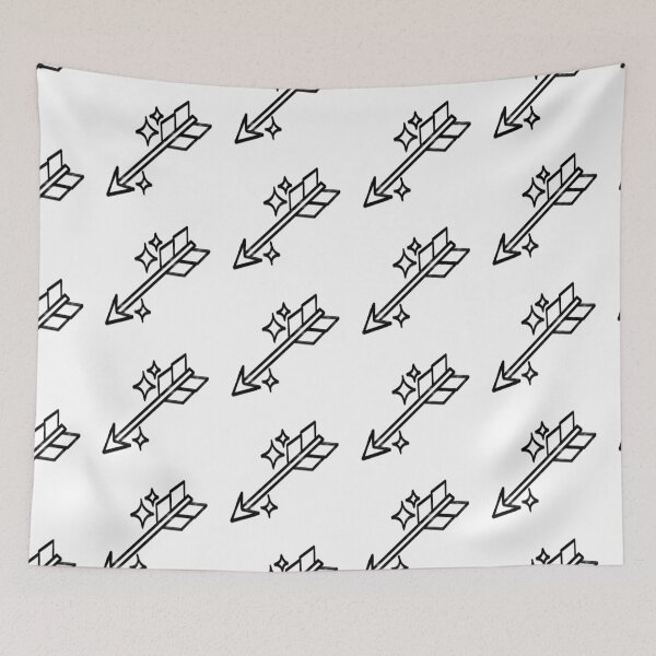Item preview, Arrow designed and sold by TabbyOriginals.