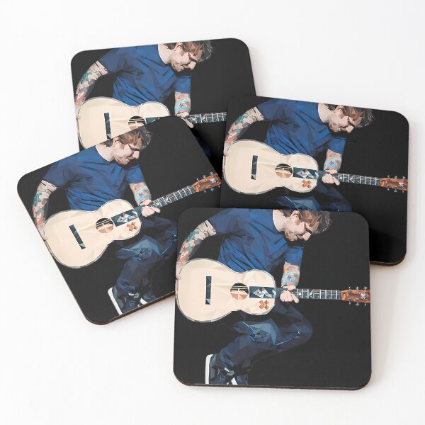 Item preview, Ed Sheeran designed and sold by saiful123.