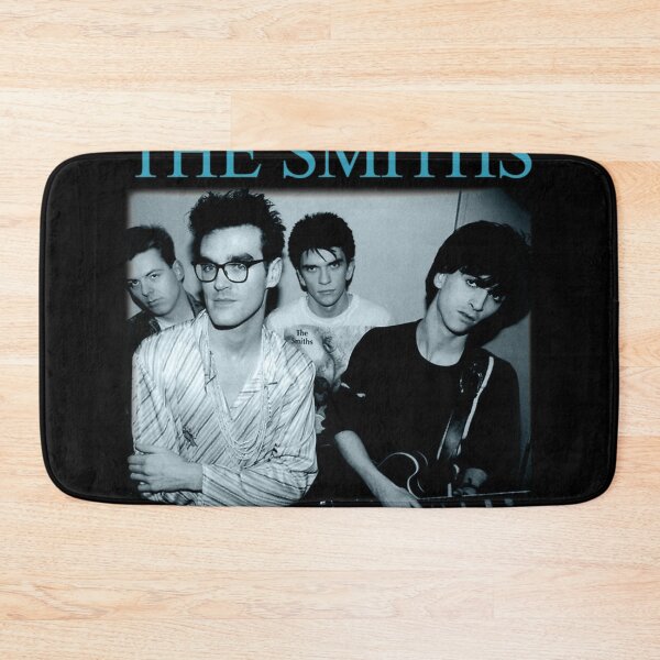 Item preview, The Smiths Photo Gift For Men Women designed and sold by geishafashion.