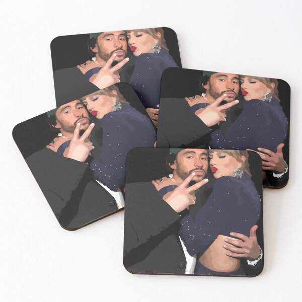 Item preview,  Tay And Bad B Together designed and sold by saiful123.
