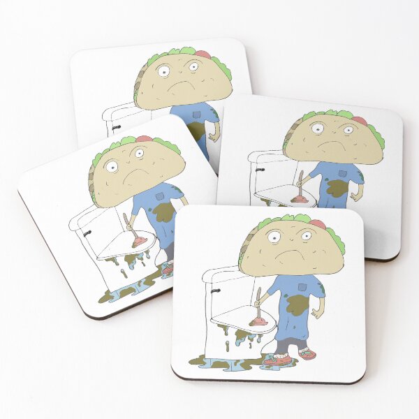 Item preview, Taco Tuesday designed and sold by spankriot.