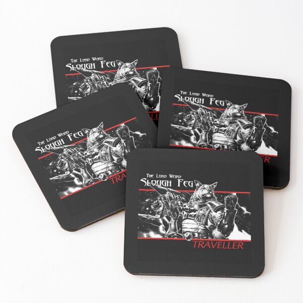 Item preview, Slough Feg - Traveller Album 2003 designed and sold by onel david.