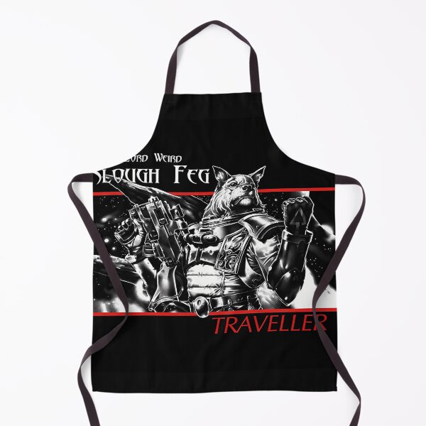 Item preview, Slough Feg - Traveller Album 2003 designed and sold by onel david.