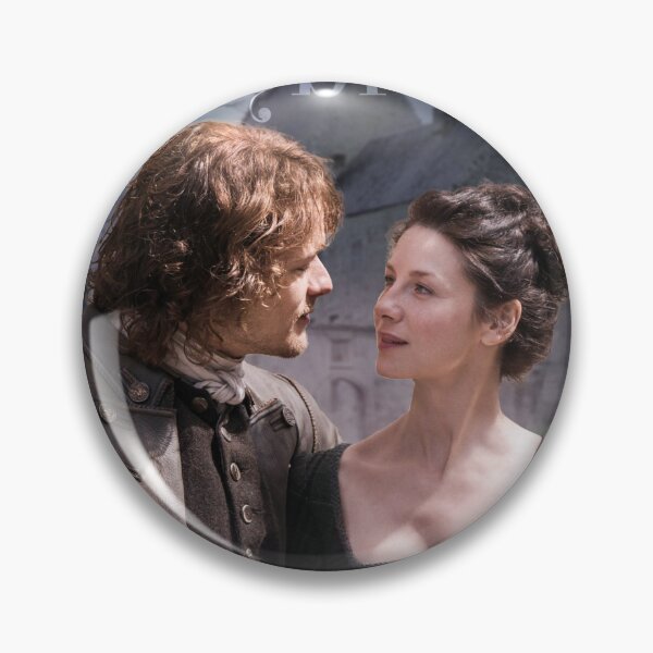 Item preview, Outlander 1x12 | "Lallybroch" designed and sold by Mariya Dzyuba Art.