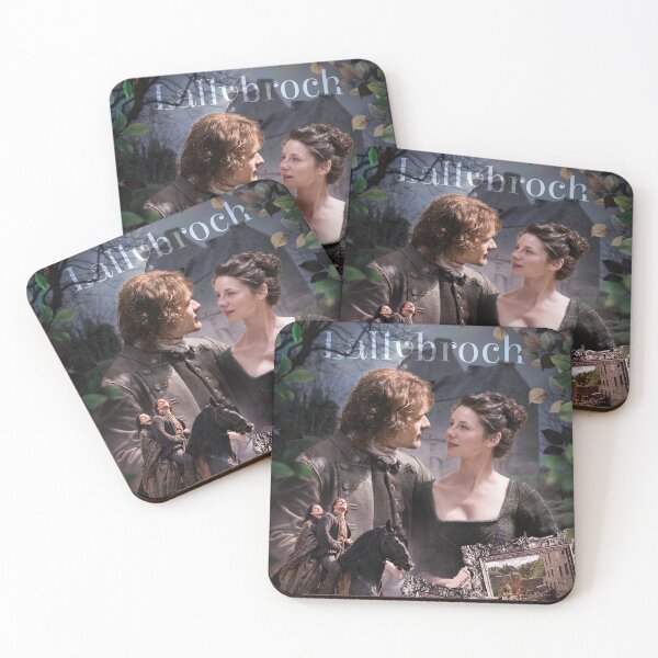 Item preview, Outlander 1x12 | "Lallybroch" designed and sold by Mariya Dzyuba Art.