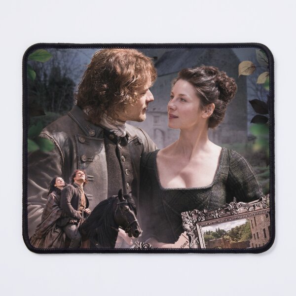 Item preview, Outlander 1x12 | "Lallybroch" designed and sold by Mariya Dzyuba Art.