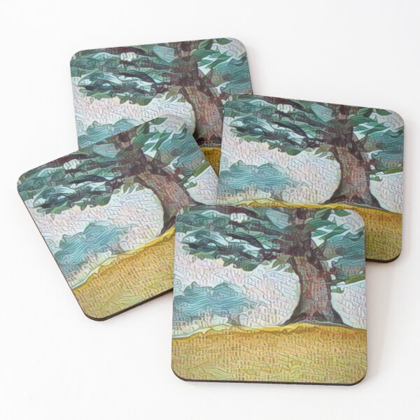 Item preview, For the Love of Trees  designed and sold by oh-bi-me.