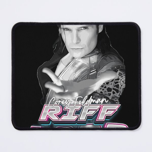 Item preview, Corey Feldman  80S Movie Icon  Riff Lord  designed and sold by geishafashion.