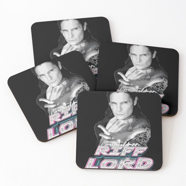Item preview, Corey Feldman  80S Movie Icon  Riff Lord  designed and sold by geishafashion.