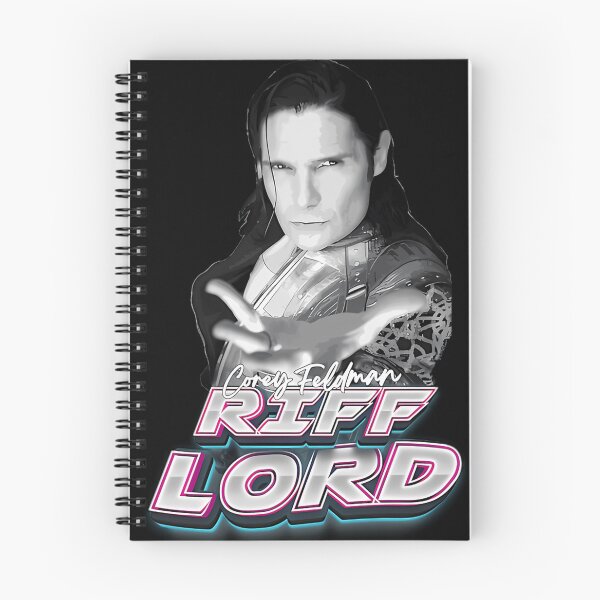 Item preview, Corey Feldman  80S Movie Icon  Riff Lord  designed and sold by geishafashion.