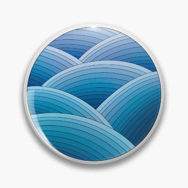 Item preview, Snowdrift Waves designed and sold by DaveDanchuk.