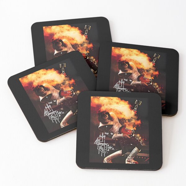 Item preview, Aces Frehleys designed and sold by DRAWER PRO.