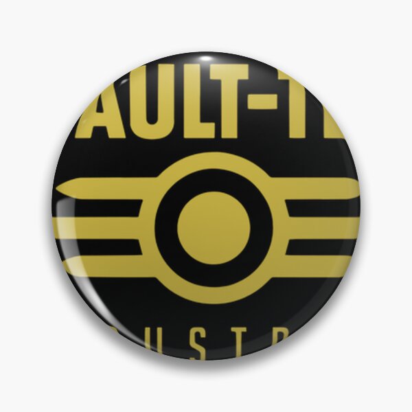 Item preview, Vault-Tec Remastered 2025 designed and sold by Yeasin1501.