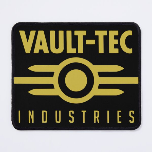 Item preview, Vault-Tec Remastered 2025 designed and sold by Yeasin1501.