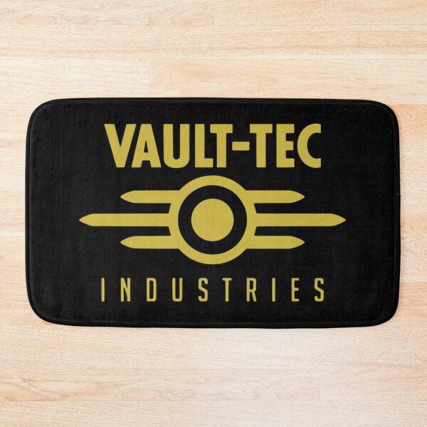 Item preview, Vault-Tec Remastered 2025 designed and sold by Yeasin1501.