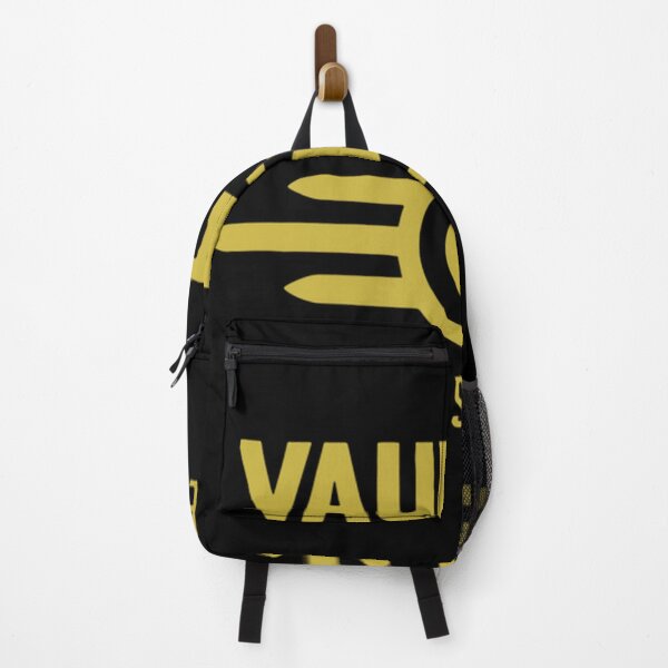 Item preview, Vault-Tec Remastered 2025 designed and sold by Yeasin1501.