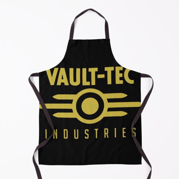 Item preview, Vault-Tec Remastered 2025 designed and sold by Yeasin1501.