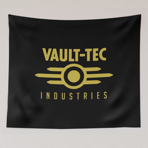 Item preview, Vault-Tec Remastered 2025 designed and sold by Yeasin1501.