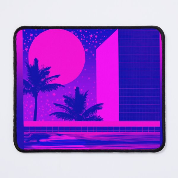 Item preview, Vaporwave ~ The end of everything designed and sold by zerocult.