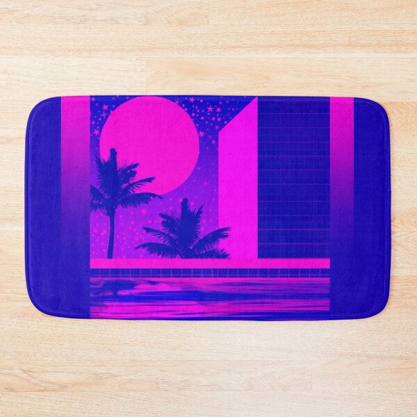 Item preview, Vaporwave ~ The end of everything designed and sold by zerocult.
