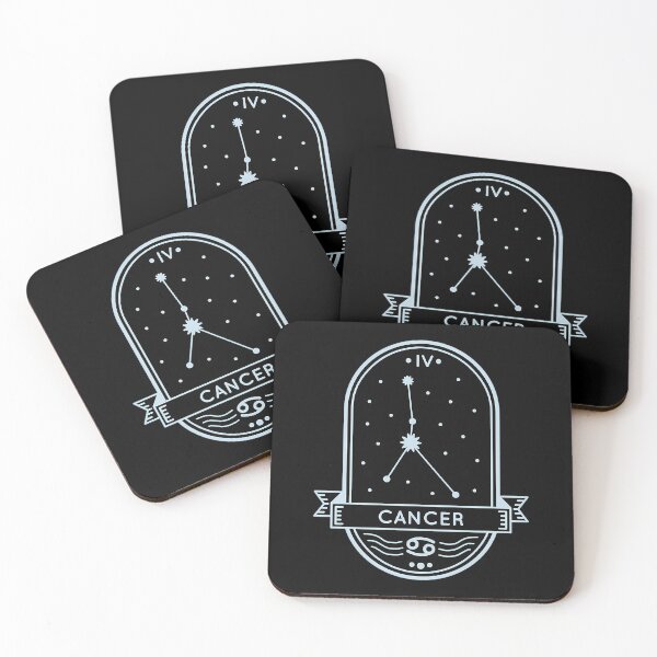 Item preview, Cancer Constellation Zodiac Star Sign designed and sold by enfcvwxhpuq66.