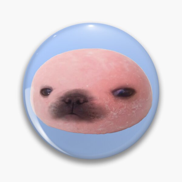Item preview, Mochi Pibble Meme designed and sold by SandDolphin.