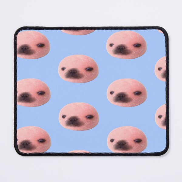 Item preview, Mochi Pibble Meme designed and sold by SandDolphin.