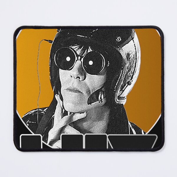 Item preview, Lux Interior Gold Tribute designed and sold by Yeasin1501.