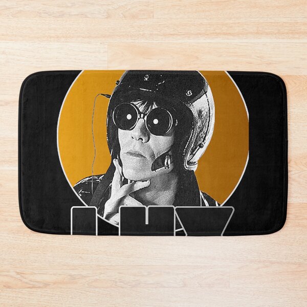 Item preview, Lux Interior Gold Tribute designed and sold by Yeasin1501.