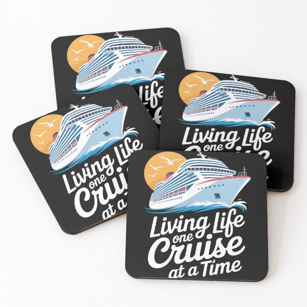 Item preview, Cruise Cruising Lovers Cruiser designed and sold by vavatamenmeld.