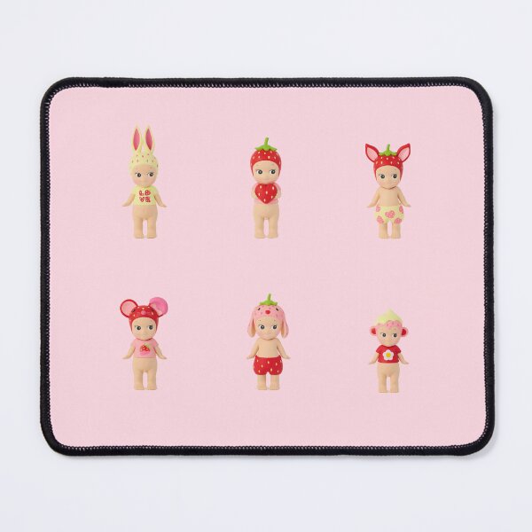 Item preview, Sonny Angel - Strawberry Love Series designed and sold by penny555.