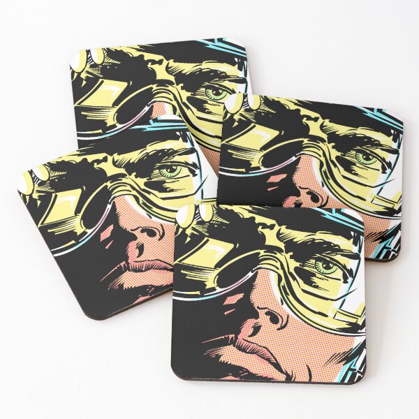 Item preview, War aviator - Pop Art designed and sold by ArtPlus+.
