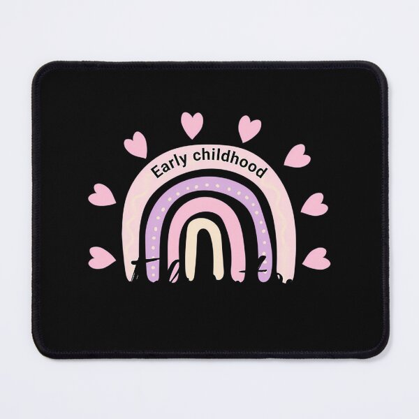 Item preview, Early Childhood Educator Design designed and sold by enfcvwxhpuq66.
