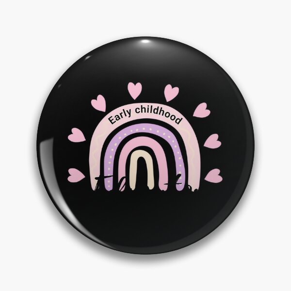 Item preview, Early Childhood Educator Design designed and sold by enfcvwxhpuq66.