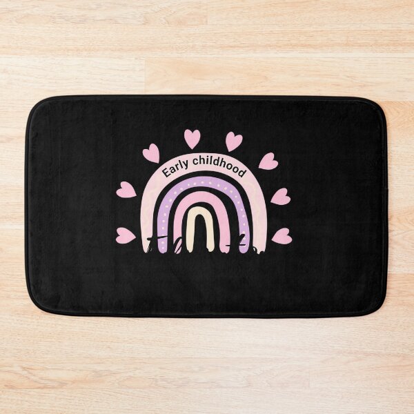 Item preview, Early Childhood Educator Design designed and sold by enfcvwxhpuq66.