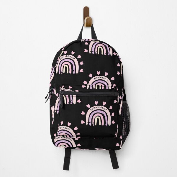 Item preview, Early Childhood Educator Design designed and sold by enfcvwxhpuq66.