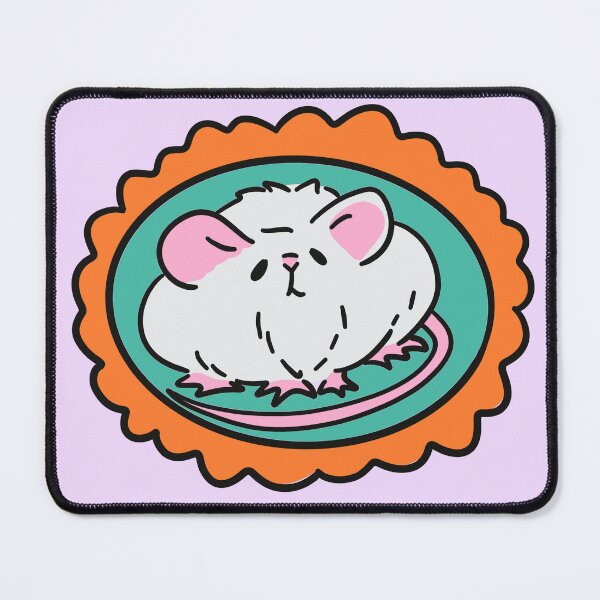 Item preview, Little Fatty designed and sold by PeachGonzo.