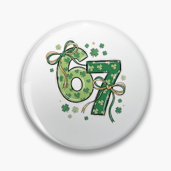 Aperçu de l'œuvre St Patricks Day créée et vendue par Deaklaszlo.