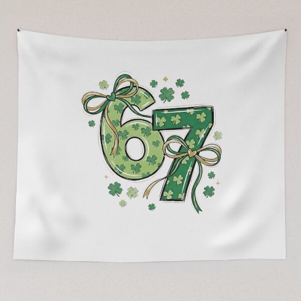 Item preview, St Patricks Day designed and sold by Deaklaszlo.