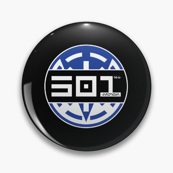 Item preview, 501St Legion Logo designed and sold by Multiple-Design.