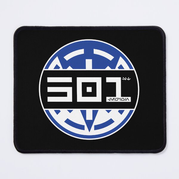 Item preview, 501St Legion Logo designed and sold by Multiple-Design.