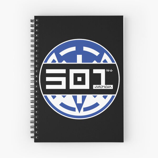 Item preview, 501St Legion Logo designed and sold by Multiple-Design.