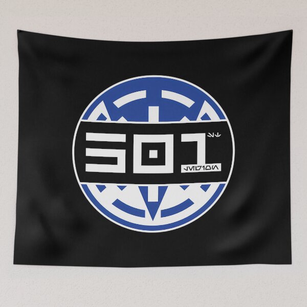 Item preview, 501St Legion Logo designed and sold by Multiple-Design.