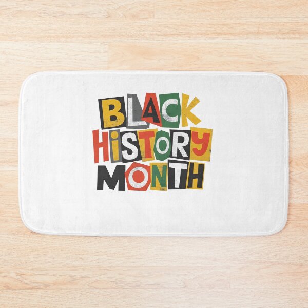 Item preview, Black History Month designed and sold by Deaklaszlo.