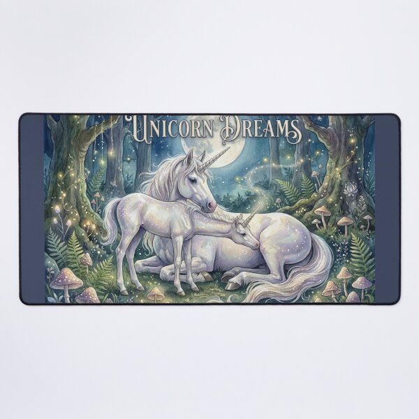 Item preview, Unicorn Dreams designed and sold by Faerieglen.