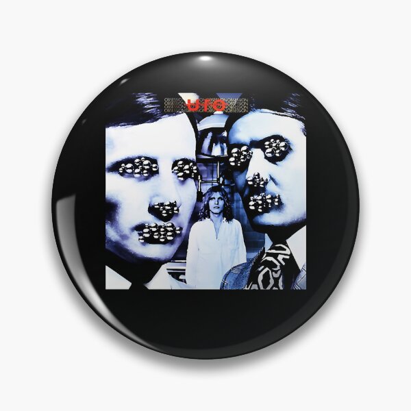 Item preview, Ghyt6Lkpoi9 Simple Ufos Band designed and sold by DRAWER PRO.